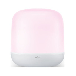   wiz ble portable hero white wi-fi (929002626701)
