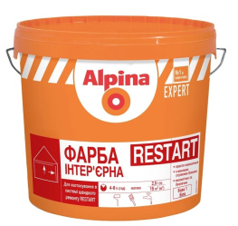    Alpina Restart  2,5