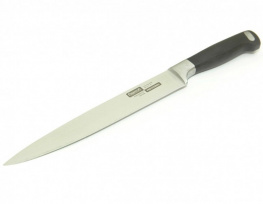 Фото нож гастрономический fissman professional 20 см