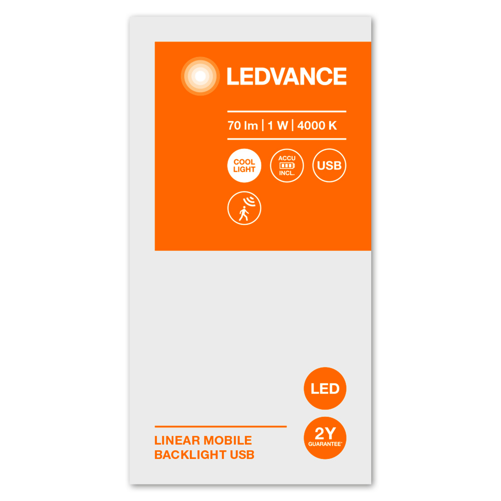   ledvance linearled mobile bl 400  (4058075610507)