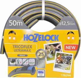  HoZelock Tricoflex Ultra d12,5 50 (12060)