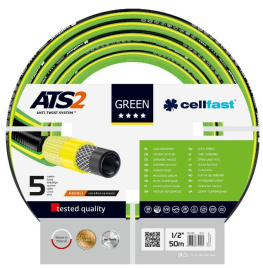   Cellfast Green Ats 1/2" 50 (15-101)
