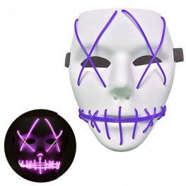      uft led mask 1 violet   (uftmask1violet)