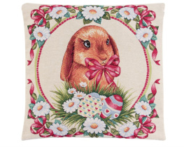   lefard home textile rabbit 45x45 (732-167)