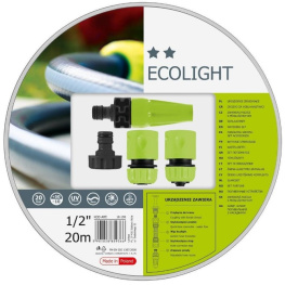    Cellfast Ecolight 1/2" 20 (10-190)
