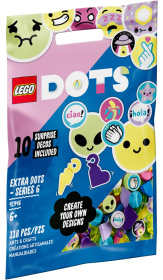  Lego Dots    6 118  (41946)