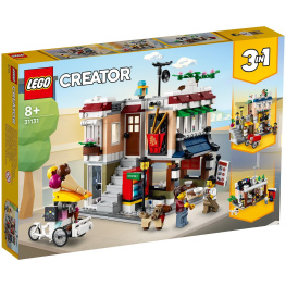  Lego Creator    569  (31131)