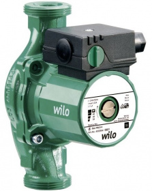   Wilo Star-RS 30/4 (4033765)