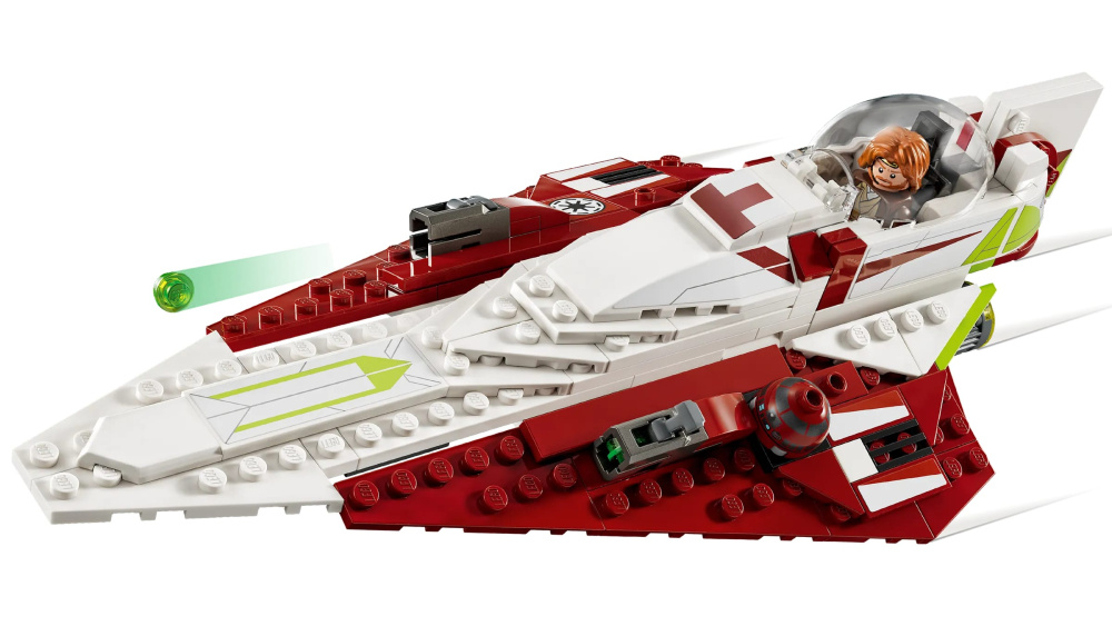  Lego Star Wars   -  282  (75333)