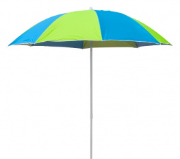 Садовый зонт Time Eco ТЕ-008, 2м, голубой (4820211100636)