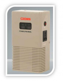C  CROWN CT34052
