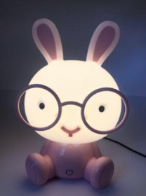   - uft lamp rabbit (uftlamprabbit)