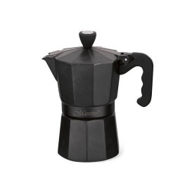    maestro espresso moka 300  6  (mr-1666-6-black)