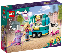  Lego Friends      109  (41733)