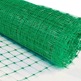 Сетка шпалерная Agreen 1,7x500 м (15x15 см)