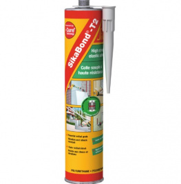   Sika SikaBond-T2   600 (26434)
