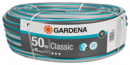   Gardena 3/4" 50 (18025-20.000.00)