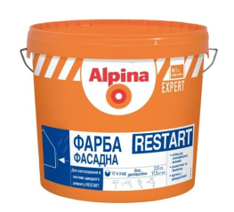    Alpina Restart  2,5.