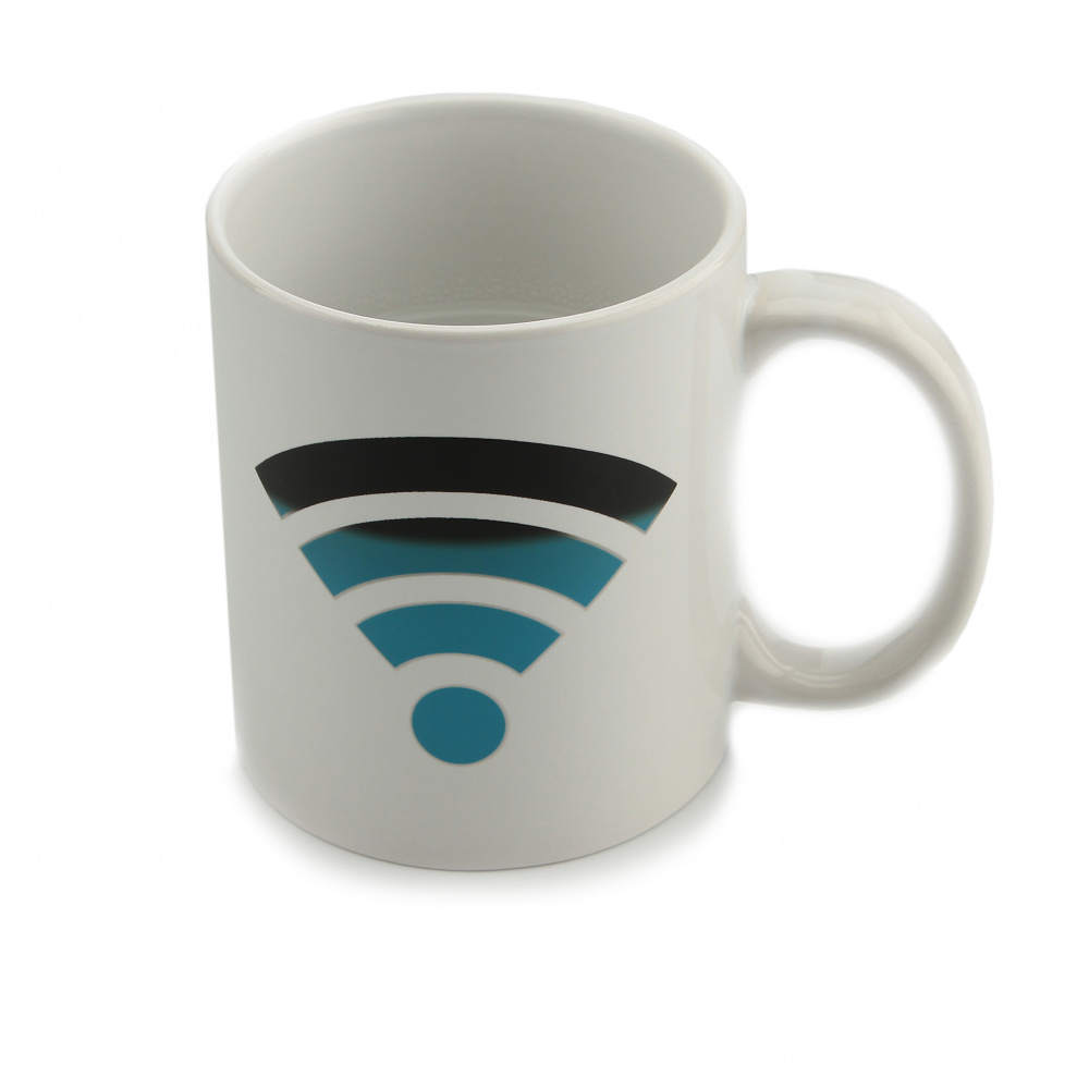   UFT Wi-Fi Cup