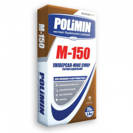   Polimin M-150 25
