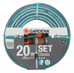   Gardena 1/2"20 (18004-20.000.00)
