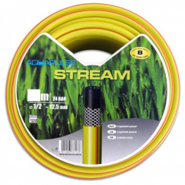   Aquapulse Stream 50  1/2 (STR 1/2x50)