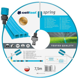    Cellfast Spring 7,5 (19-021)