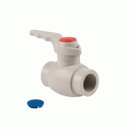   Thermo Alliance PPR 25 (DSW115)