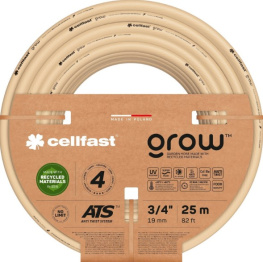   Cellfast Grow 3/4" 25 (13-521)