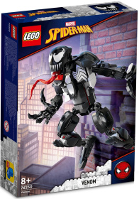  Lego Super Heroes   297  (76230)