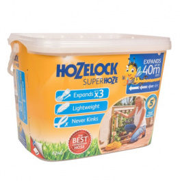   HoZelock 40   (7063)
