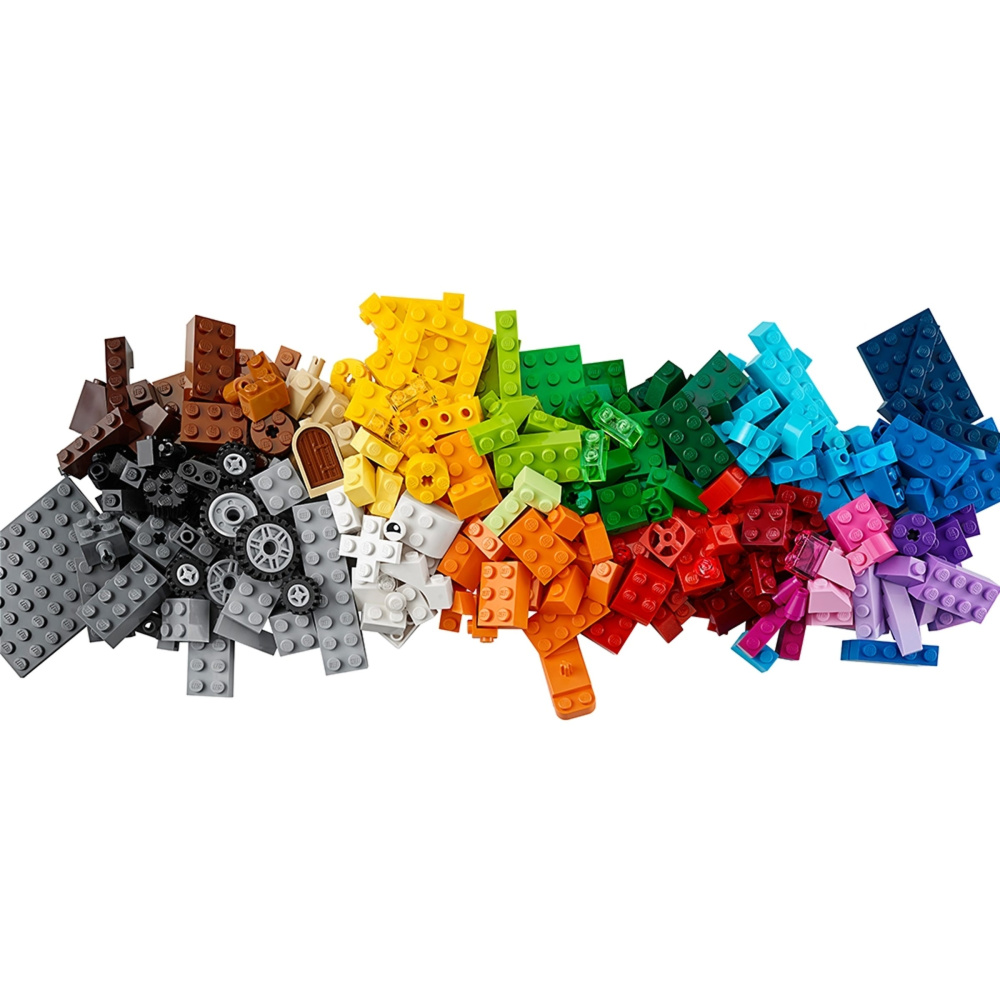  Lego Classic     484  (10696)