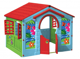 Детский игровой домик PalPlay Farm House