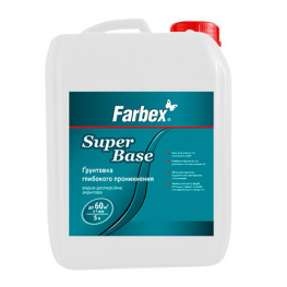   - Farbex SuperBase 10