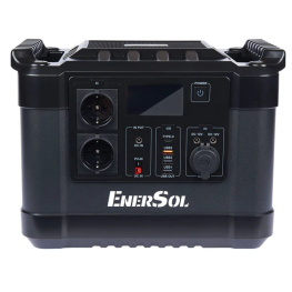    EnerSol EPB-1000N 1
