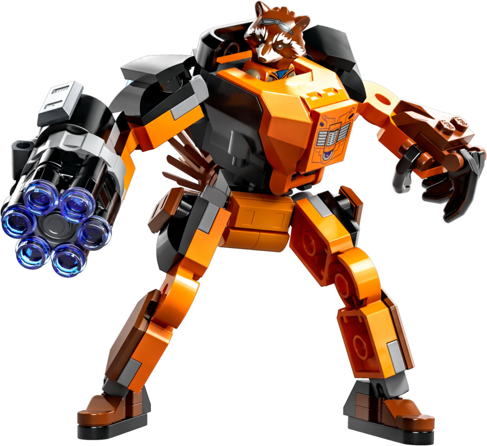  Lego Super Heroes    98  (76243)