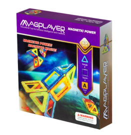   Magplayer 20  (MPA-20)