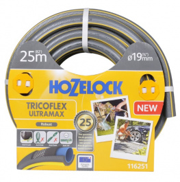  HoZelock TRICOFLEX ULTRAMAX 19 25 (116251)