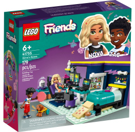  Lego Friends   179  (41755)