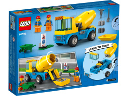  Lego City - 85  (60325)