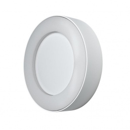 Фасадный светильник Osram LED ENDURA STYLE Ring 13W белый (4058075205239)
