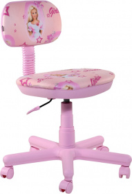 Кресло AMF Свити розовый Girlie (120933)