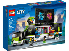  Lego City     344  (60388)
