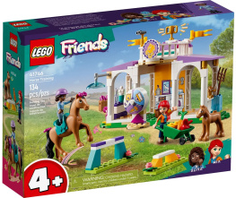  Lego Friends   134  (41746)