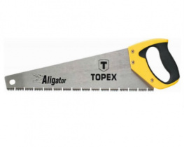    Topex 500 , Aligator 7TPI 10A451