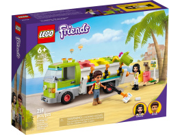  Lego Friends   259  (41712)