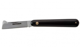 Фото нож berger прививочный окулировочный 60 мм (3750)