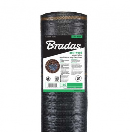    Bradas BLACK 110  4,2x50 (ATBK11042050)