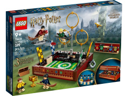  Lego Harry Potter    599  (76416)