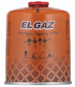 -  EL GAZ ELG-400 450 (104ELG-400)